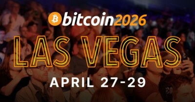 Bitcoin 2026 Las Vegas Takeaways