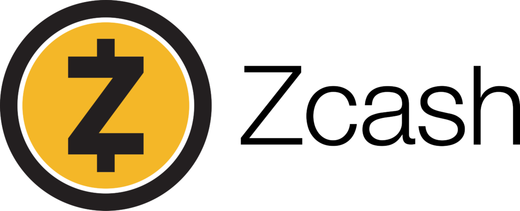 Zcash (ZEC) logo
