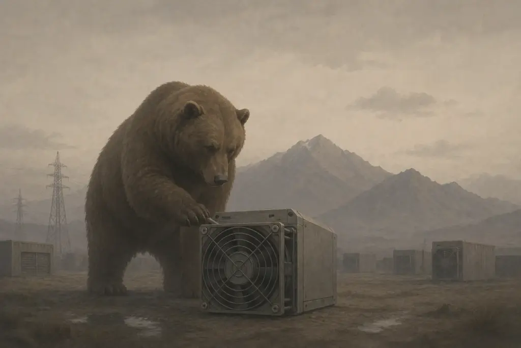 is bitcoin mining still profitable 2026