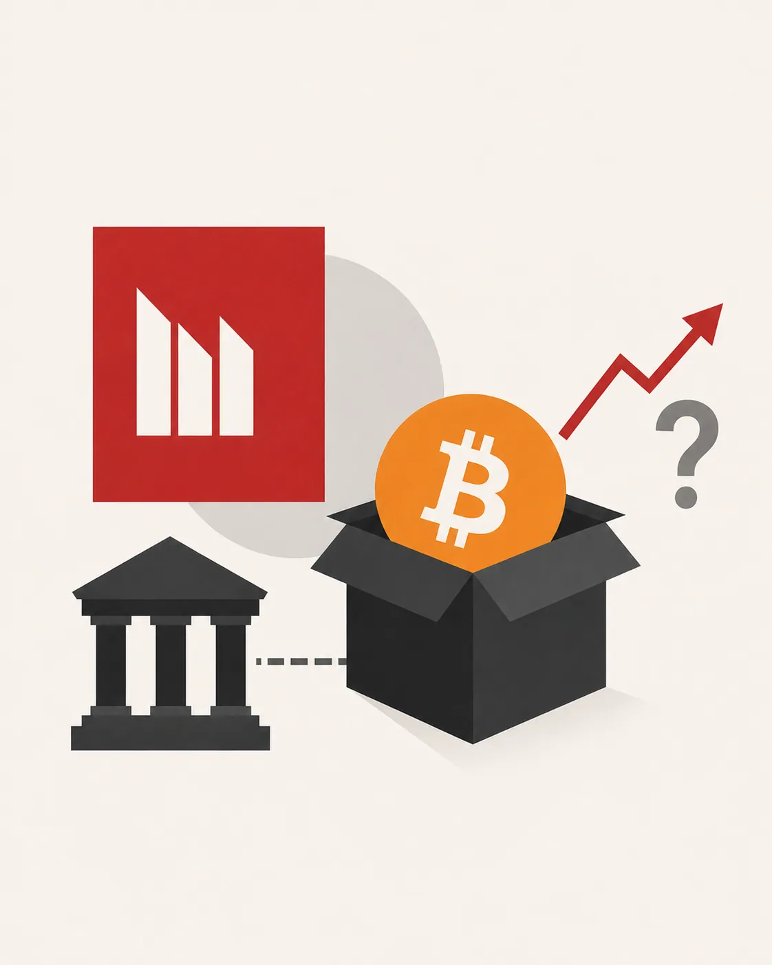 Strategy Selling 3,588 Bitcoin