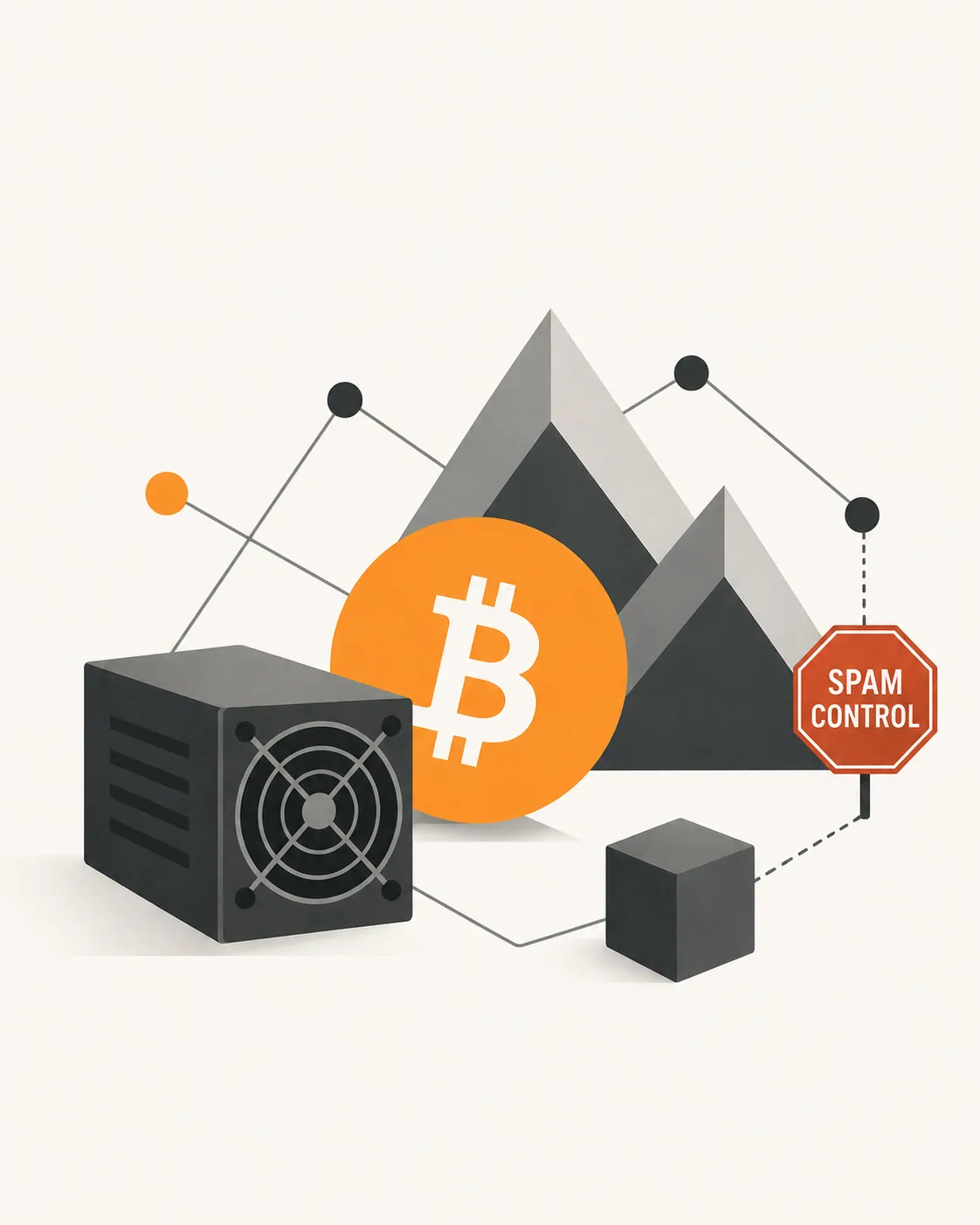 BIP-110 bitcoin proposal