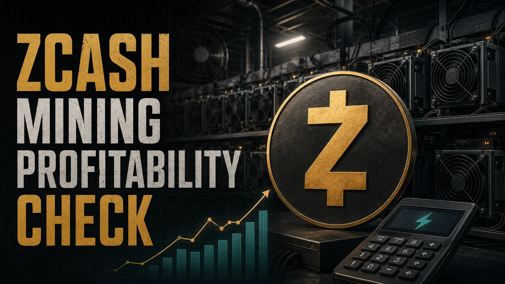Zcash Mining Profitability Block Ops Mining